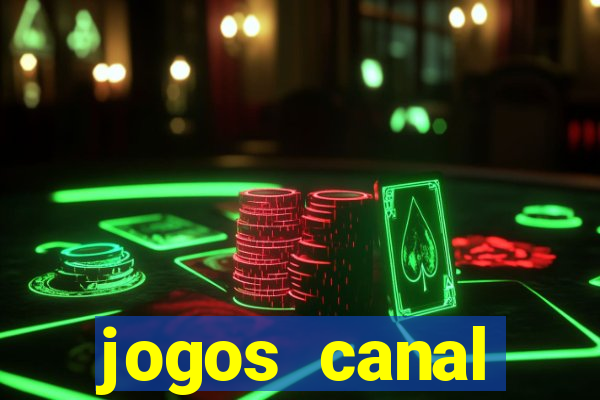 jogos canal premiere hoje